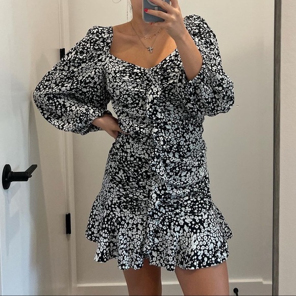 Zara Dresses & Skirts - Zara Dress